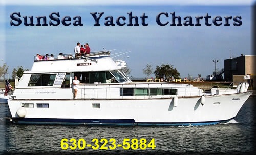 Sun Sea Yacht Charters